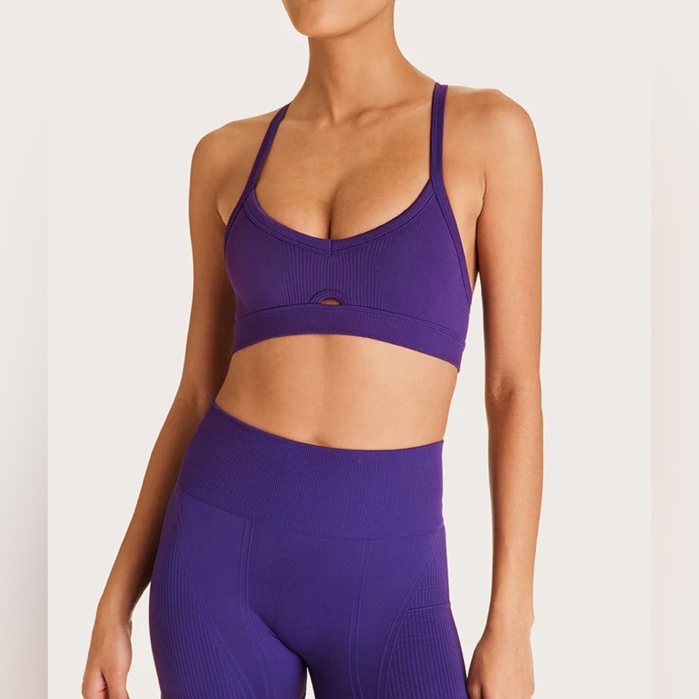 Alala barre seamless workout set